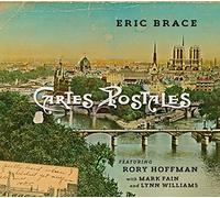 Brace,Eric - Cartes Postales
