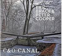 Brace,Eric & Peter Cooper - C&O Canal