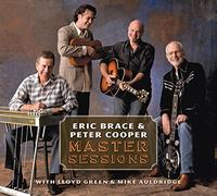 Brace,Eric & Peter Cooper - Master Sessions