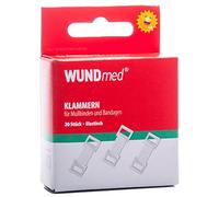 Brace para bandas Mull 20er