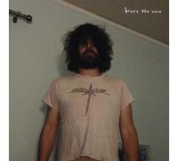BRACE THE WAVE - BARLOW,LOU