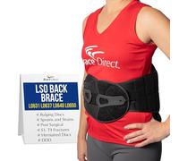 BraceAlign VertebrAlign LSO L0648 L0631 - Respaldo médico