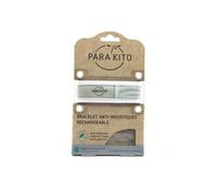 Bracel Parakito White