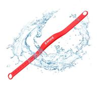 Bracelet for Access Control, Waterproof Payment Wristband, Portable Storage Management Wristband 13.56MHz for Amusement Parks Concerts