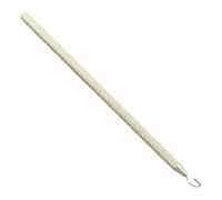 Bracelet Helper to Put on Yourself, Convenient Clasp Tool, Metal Jewelry Fastener Aid for Use at Home or Travel During Festivals Events Wedding Birthday, 6.02 Inches