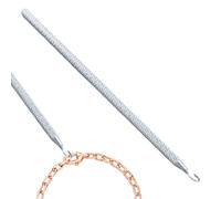 Bracelet Helper Tool, Convenient Hook Clasp Fastener to Jewelry Wearing Assistance, 6.02 Inches Single Handed Aid for Daily Use, Travel, Business, Weddings, Birthdays, Anniversaries