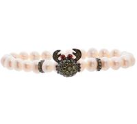 Bracelet JLA -Brcrab3Wh - Lancaster