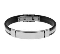 Bracelet Lympunclog - Acier Inoxydable Bracelet De Débouchage Lymphatique, Confortable Bracelets De Sport Réglables Imperméables,Bracelets À La Mode Pour Les Événements En Plein Air