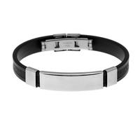 Bracelet Lympunclog - Acier Inoxydable Bracelet De Débouchage Lymphatique, Confortable Bracelets De Sport Réglables Imperméables,Bracelets À La Mode Pour Les Événements En Plein Air