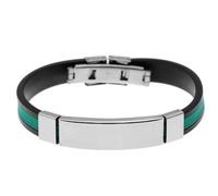 Bracelet Lympunclog - Acier Inoxydable Bracelet De Débouchage Lymphatique, Confortable Bracelets De Sport Réglables Imperméables,Bracelets À La Mode Pour Les Événements En Plein Air