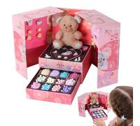 Bracelet Making Kit for Teen Girls, Bracelet Making Kit 2000 Pieces, Safe Bracelet Making Kit, Preppy Arts and Crafts Jewelry Kit, Interactive Jewelry Design for Kids, Teen Bracelet Making Set