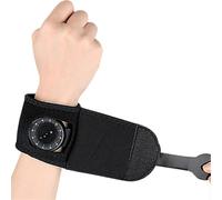 Bracelet protection, watch strap protection, with integrated padding structure, weatherproof sports bracelet for running, fitness, and work.