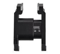 Bracelet Removal Tool - Aluminum Alloy Stainless Steel 6x4x2.5cm | Comfortable Grip Professional Bracelet Remover | Jewelry Watch Strap Tool For Workshop Electrician Repairman Men Women Youth Teens