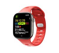 Nomad Tempo Band Correa para Apple Watch 44mm/ 45mm/ 46mm/ 49mm Coral - NM011437858