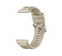Bracelete Silicone Huawei EasyFit 3 46mm Cinza