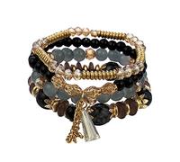 Bracelets 2024 Graduation for Her High School Graduation with Cards Gold Hoop Earrings with