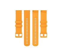 Bracelets Accessories Forerunner 255 S 955 255 245 745 Vivoactive 4S 3S Silicone Smart watch strap For suitable for Garmin Venu 2 Plus SQ