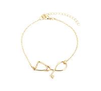 Bracelets and Glass Beaded Bracelet Elegant Polished Finish Unisex For Any Occasion Smart Watch Gadgets