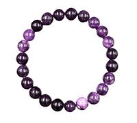 Bracelets Awareness Beaded Bracelet Reactor Watches for Men
