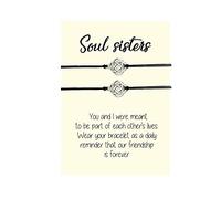 Bracelets Crystal Bracelet The Heart of The Sea Bracelet Rhinestone Jewelry Accessories For Necklace Pack for