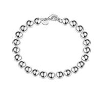 Bracelets God Is The First Bracelet I Am The Second Rubber Bracelet Men's and Women's Skeleton Dangle