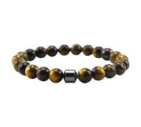 Bracelets Heart To Heart Print Double Luminous Bracelet To Irradiation Luminous Couple Hand Burner