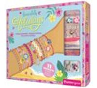 bracelets holidays pulseras