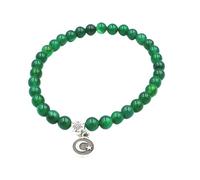Bracelets Rosary Pendant Muslim Prayer Beads Islam Bracelet 33 Bead 6mm Small Earrings Hoops