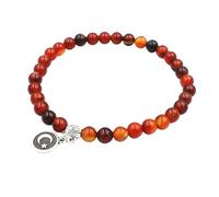 Bracelets Rosary Pendant Muslim Prayer Beads Islam Bracelet 33 Bead 6mm Small Earrings Hoops