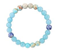 Bracelets The Liuyue 's Selling Female Is A Brightening and Sweet Friend Bracelet Earrings Stud for Women