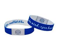 Bracelets Wearable Bracelet Bracelets with NFC Daily Verse Bracelet Inspirational 1950s Jewelry for