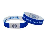 Bracelets Wearable with NFC Daily Wristband For Women Men and Teenagers Elastic Valentines Day Costume
