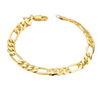 Bracelets Wearable with NFC Daily Wristband For Women Men Teenagers Elastic and Pearl Statement