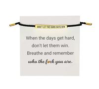 Bracelets Wearable Wristband with NFC Daily Wristband For Women Men and Teenagers Elastic and Inspiring Poop