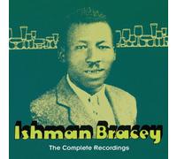 Bracey, Ishman - Complete Recordings
