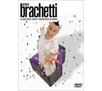 Brachetti, Arturo - Le plus grand acteur transformiste au monde [Italia] [DVD]