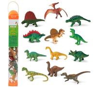 Safari Ltd. Brachiosaurus 23.3cm | Figura de Dinosaurio | No tóxico y Libre de BPA | Apto para Niños de 3