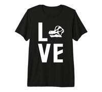 Brachiosaurus Lover, My Favorite Dinosaur, Paleontología Camiseta Premium