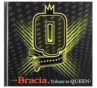 Bracia - Bracia: Tribute to Queen (digibook) [CD]