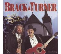 Brack & Turner - Light in The Darkness [Import]