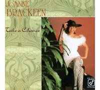 Brackeen, Joanne - Take a Chance