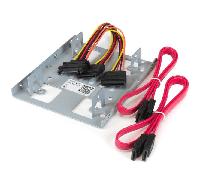 BRACKET ADAPTADOR BANDEJA 2 HDD
