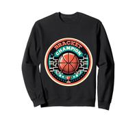 Bracket Champion Basketball Winner Player Sports ||- Sudadera