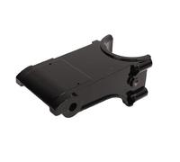 Bracket for 2HP 2 Stroke Outboard Engine with Strong Stability and Easy Rotation for Marine Use Fit for Multiple 2HP Outboard from 1996 to 2002