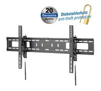 Bracket for flat screens for flat screens: 43? - 90? (109 - 229 cm
