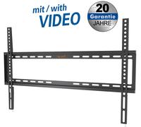 Bracket for lcd monitor for screens 37? - 70? (94 - 178 cm), loads