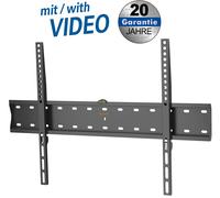 Bracket for lcd monitor for screens 37? - 70? (94 - 178 cm), loads