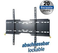 Bracket for lcd monitor for screens 50'- 100' (127- 254 cm) loads up t