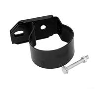 Bracket Montaje Bobina Ignición para acero Para Ford V8 Bracket | para acero de , para resistencia a la , montaje en pared de fuego, para guardabarros interior, reemplazo directo