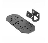 Bracket Montaje Shifter y Freno de Mano Sim-Lab